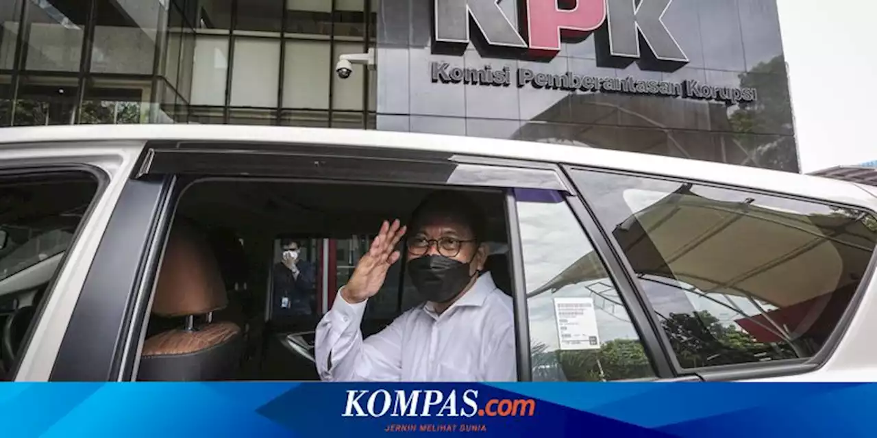 Datang ke KPK untuk Konsultasi, Kepala Otorita IKN Ingin Dikawal dari Depan