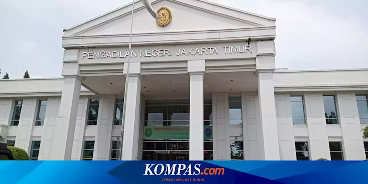 Dituntut 8 Tahun atas Kasus Terorisme, Munarman Bacakan Pledoi Senin Ini