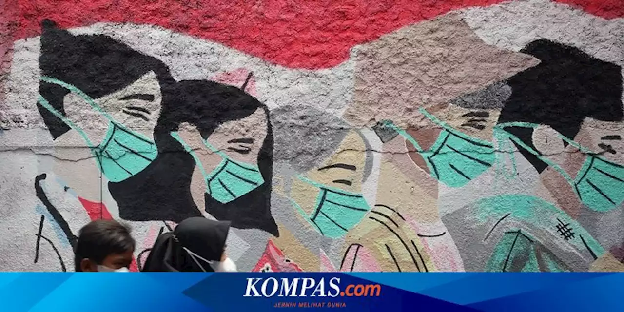 Epidemiolog: Hasil Sero Survei Bisa Jadi Acuan Kebijakan Terkait Pandemi