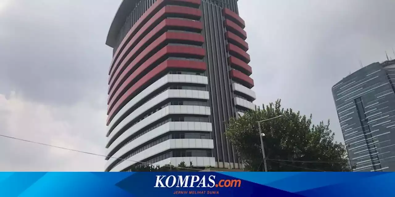 ICW: Ketidakpuasan Publik pada KPK Tinggi karena Masukan Masyarakat Tak Dihiraukan