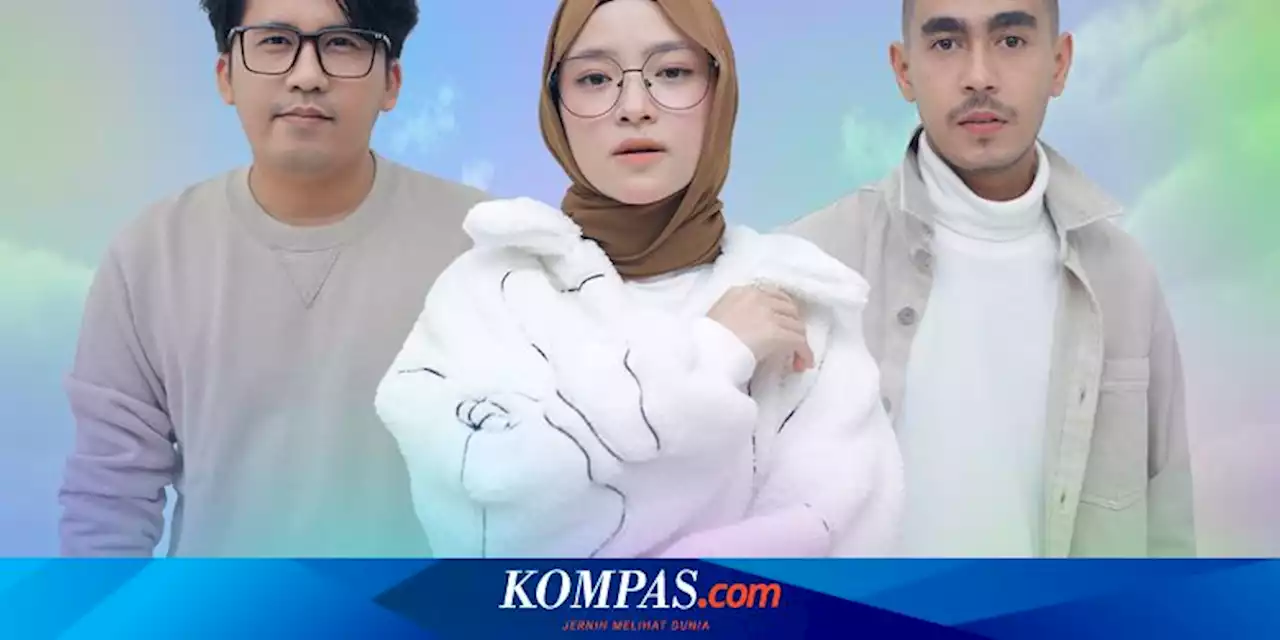 Rilis Ana Ana, Sabyan Gambus Ungkapkan Kecintaan kepada Nabi Muhammad