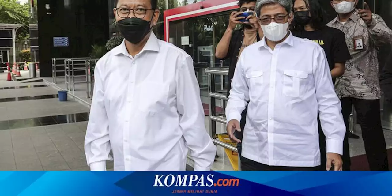 Wakil Kepala Otorita IKN: Kami Ingin Buat Keajaiban Tanpa Langgar Aturan