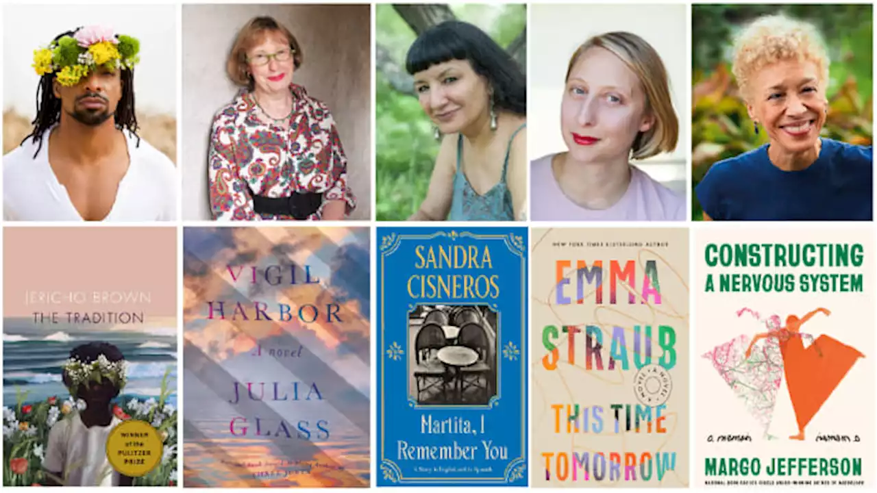 10th annual San Antonio Book Festival announces lineup of more than 90 authors