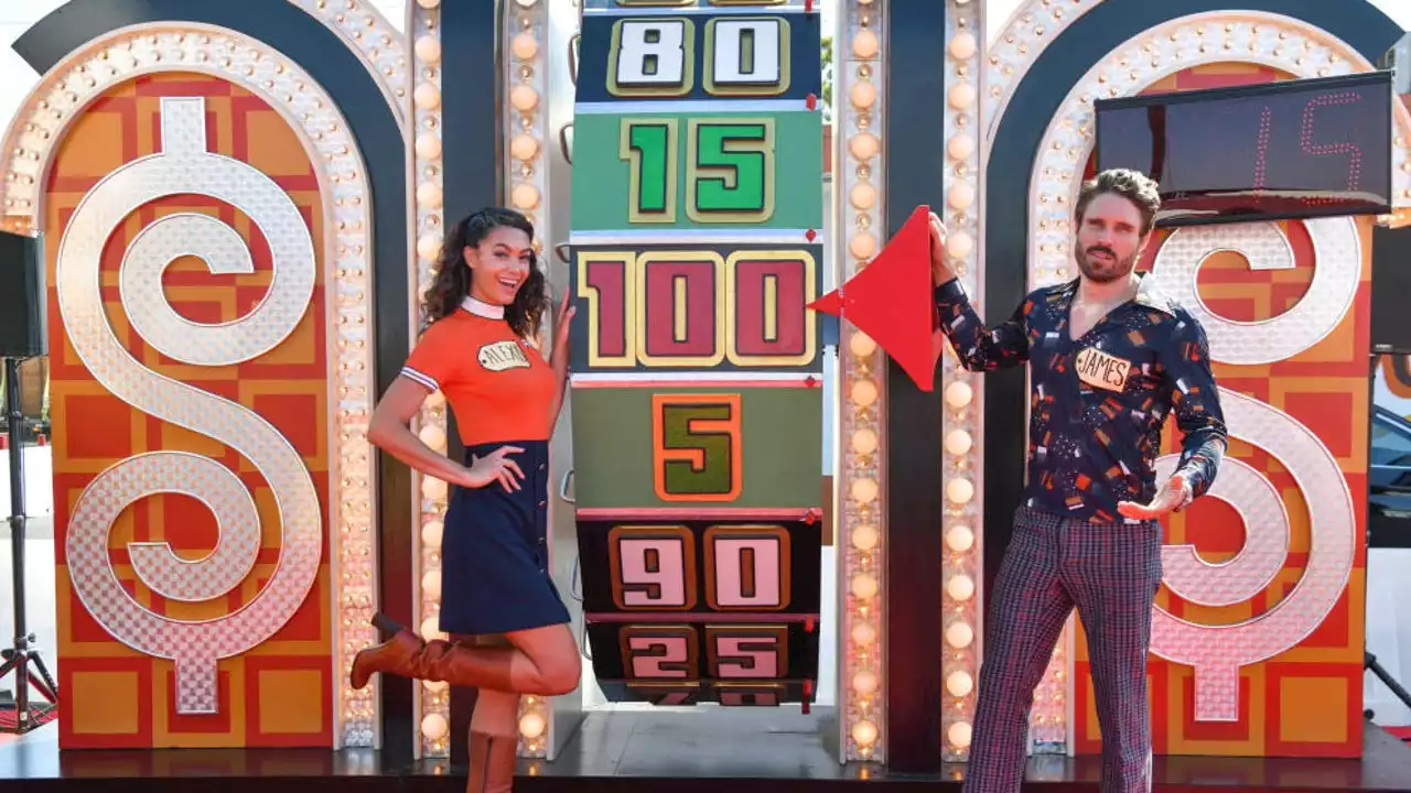 Game show 'The Price is Right' coming to a city near you for national tour