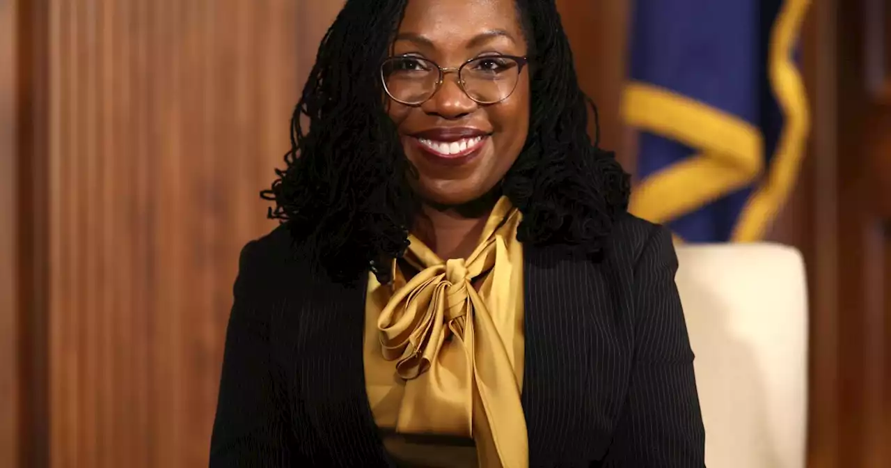 Watch: Supreme Court nominee Ketanji Brown Jackson's Senate confirmation hearings