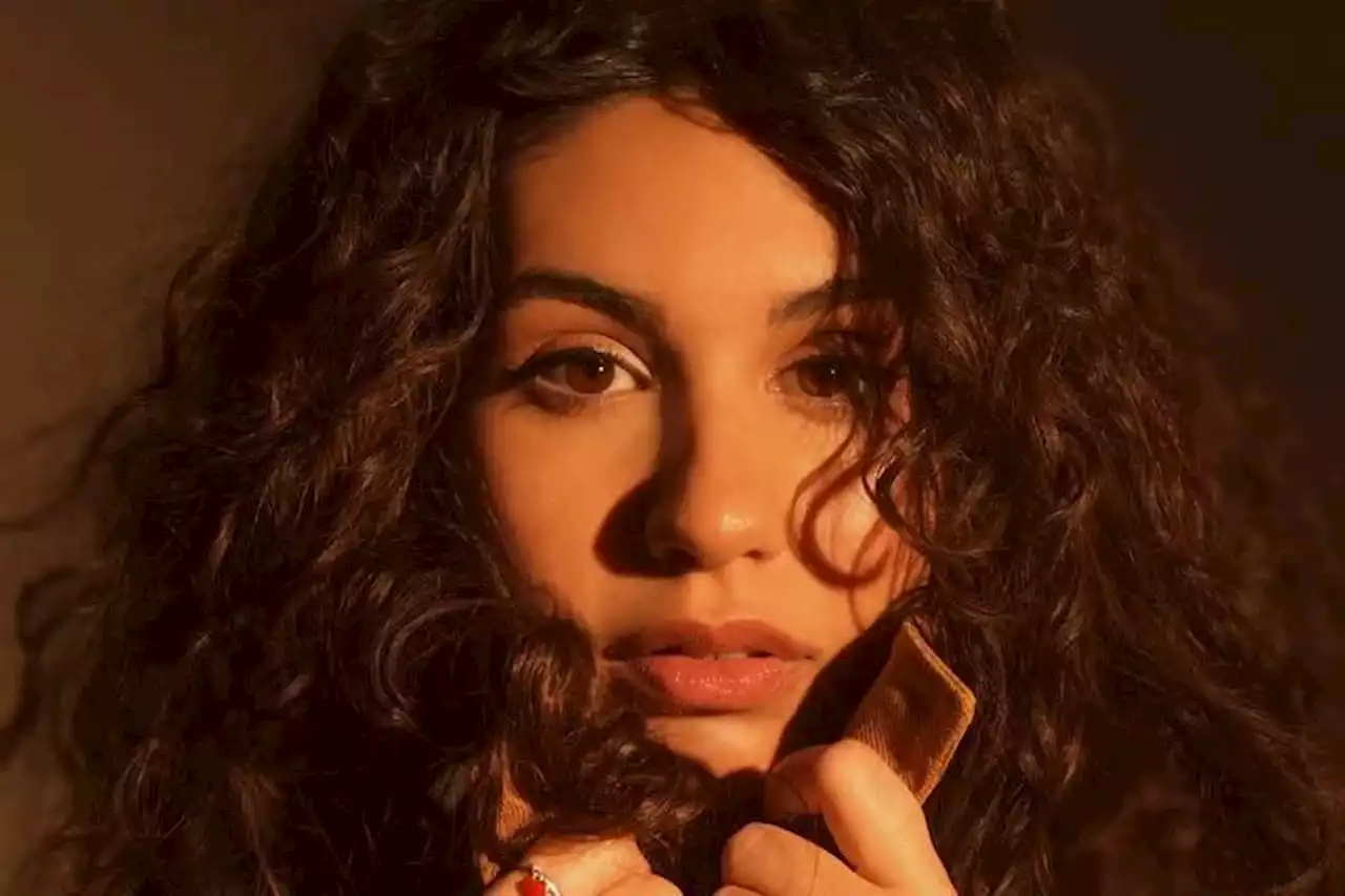 Alessia Cara, este domingo en Lollapalooza: “Me encantaría hacer una colaboración con Nathy Peluso, soy su fan”