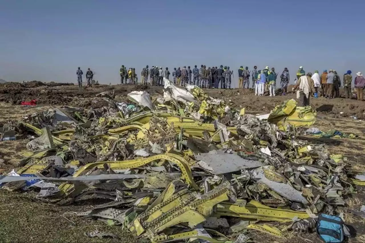 China Eastern Airlines: cuáles fueron los mayores accidentes de aviones comerciales de los últimos años