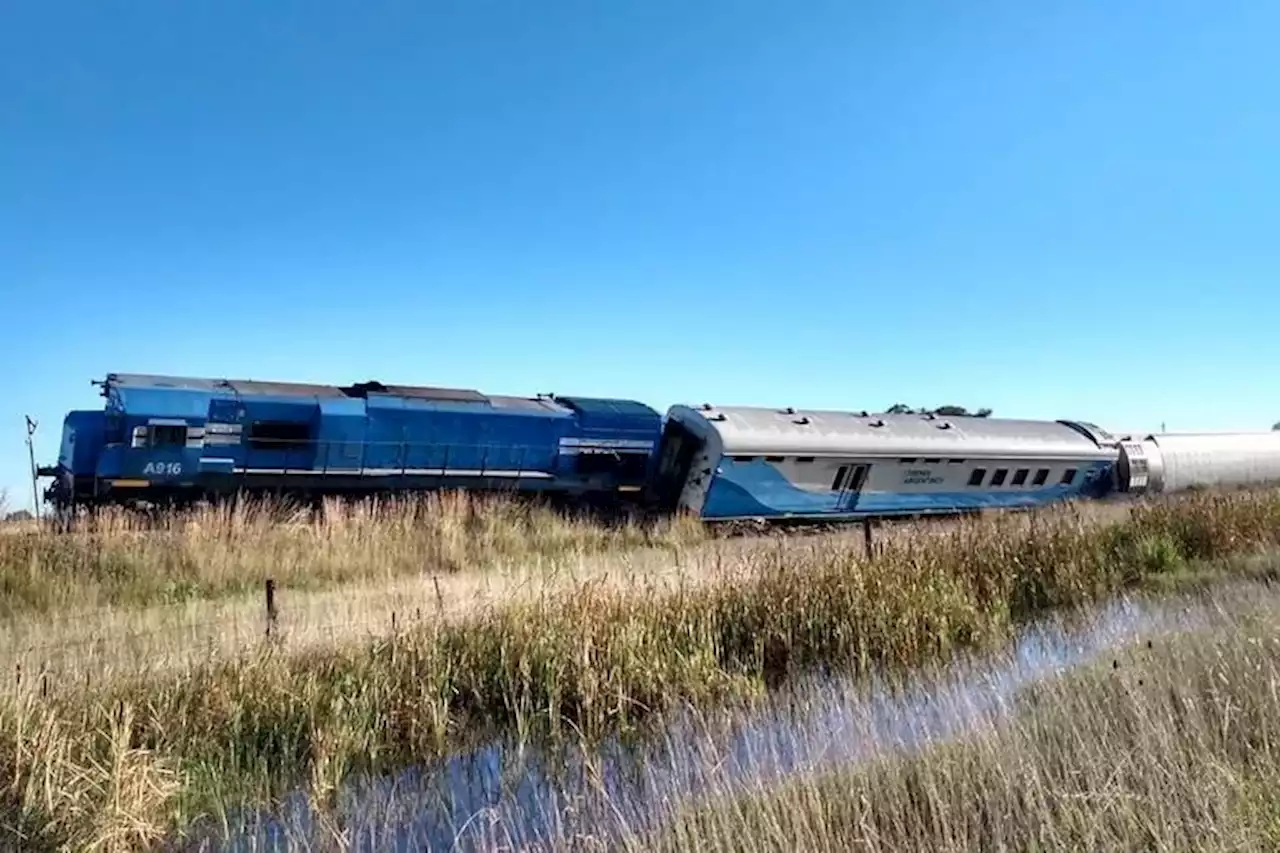 Convocaron a un paro de trenes con un desafío a la Justicia, funcionarios, gobernadores e intendentes