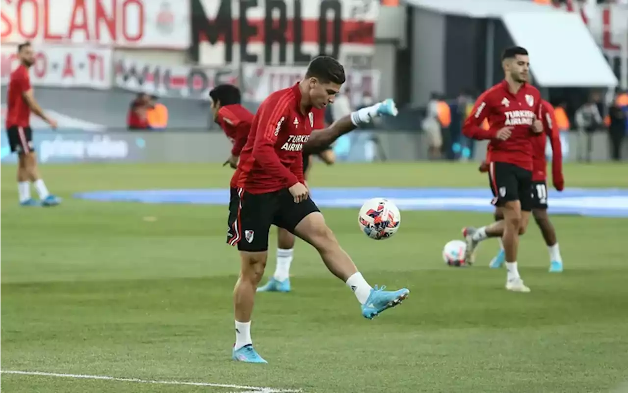 River - Boca, en vivo: en el Monumental ya se palpita en el primer Superclásico de la temporada