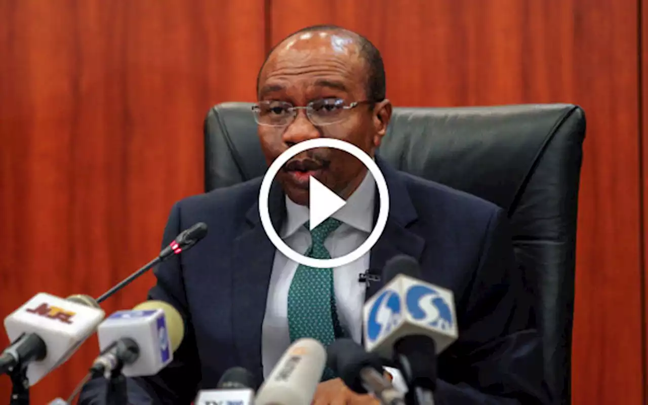 BREAKING: After MPC Meeting, CBN Promises Support For NNPC To End Fuel Scarcity