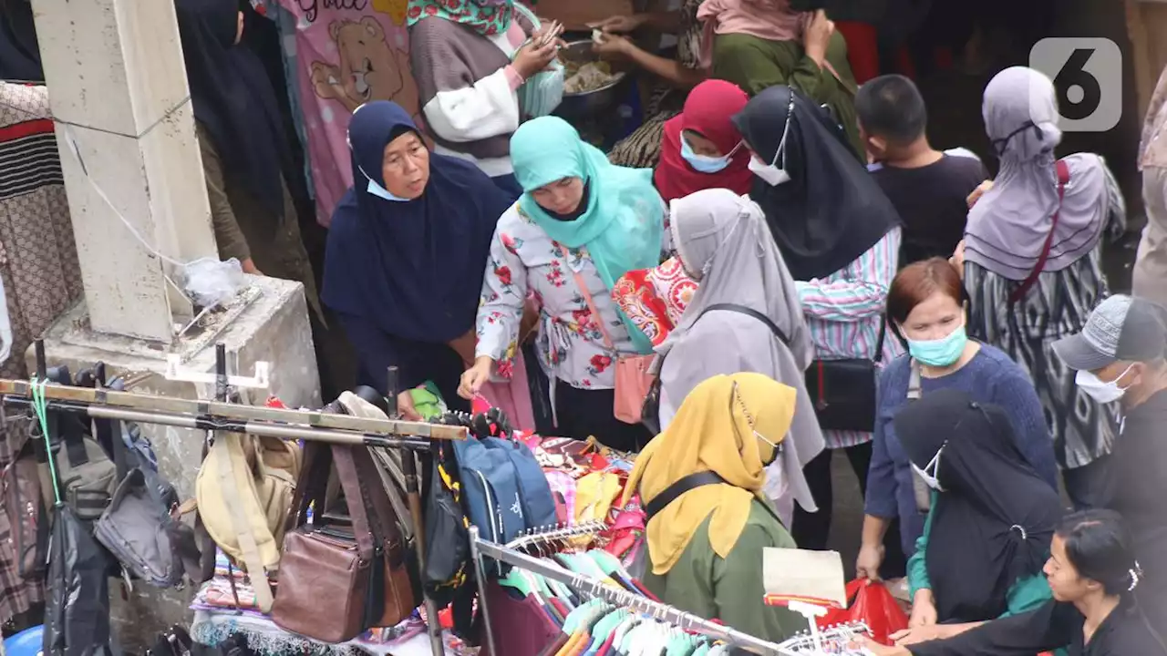 HEADLINE: Satgas IDI Sebut Indonesia Bisa Masuk Endemi COVID-19 Tiga Bulan Lagi, Mungkinkah?