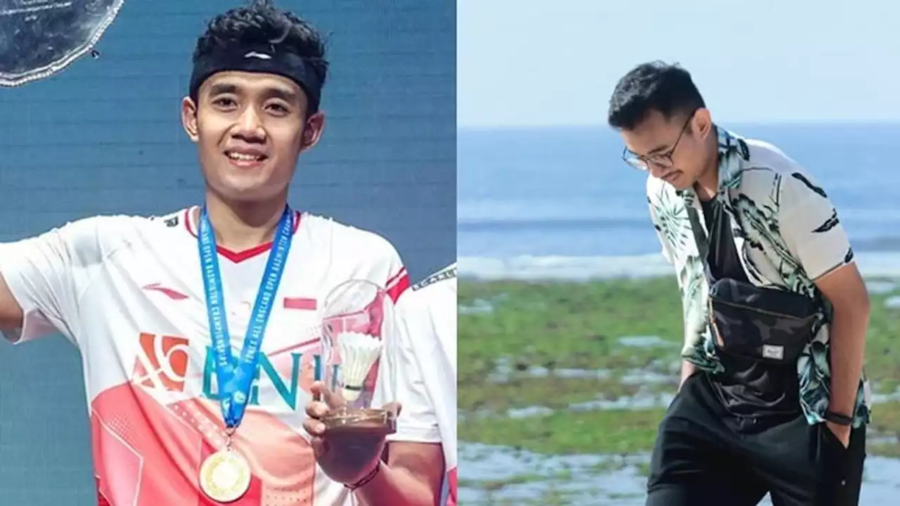 Juara All England 2022, Bagas Maulana Dapat Bonus dan Masuk Hall of Fame PB Djarum