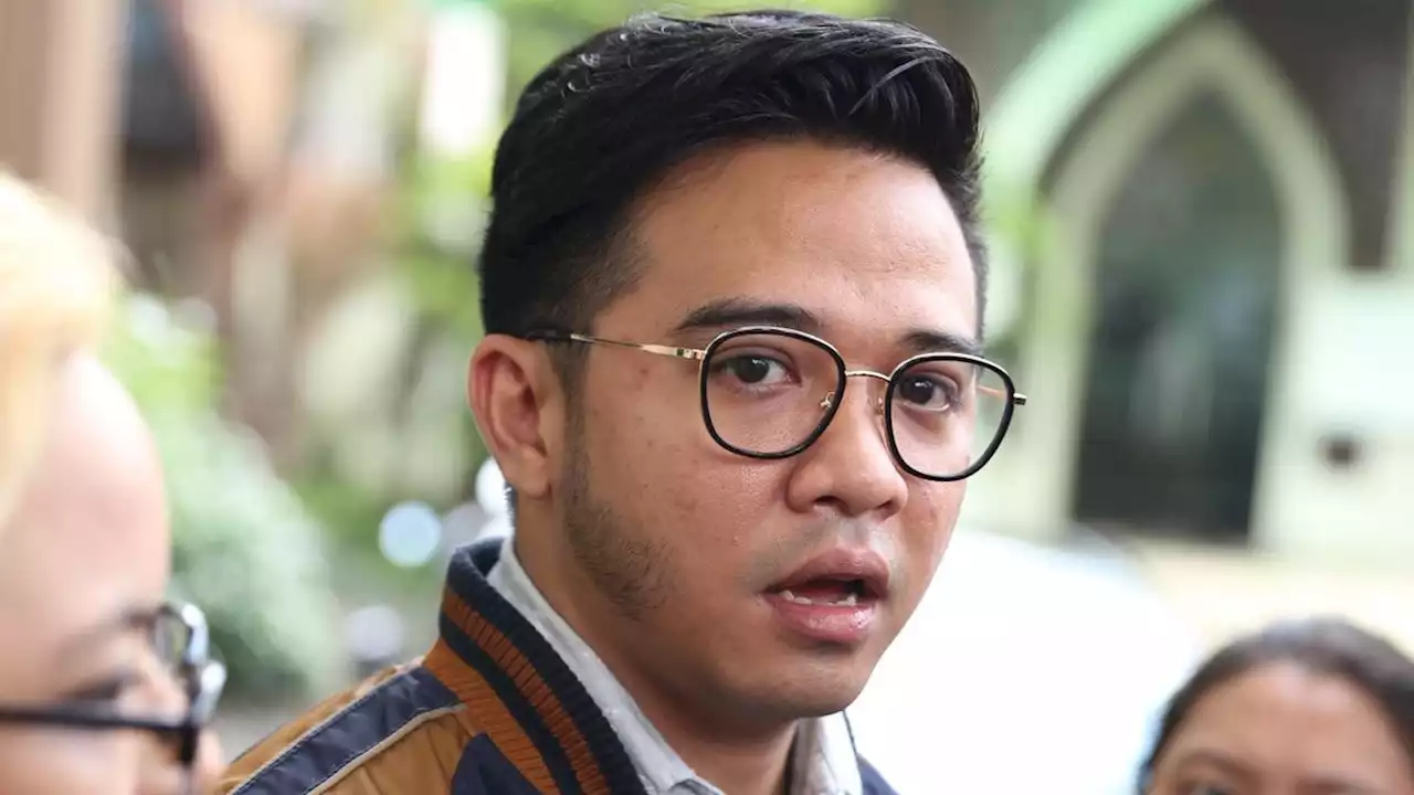 Polisi Ungkap Gitaris Berinisial R yang Ditangkap Terkait Narkoba: Roby Geisha