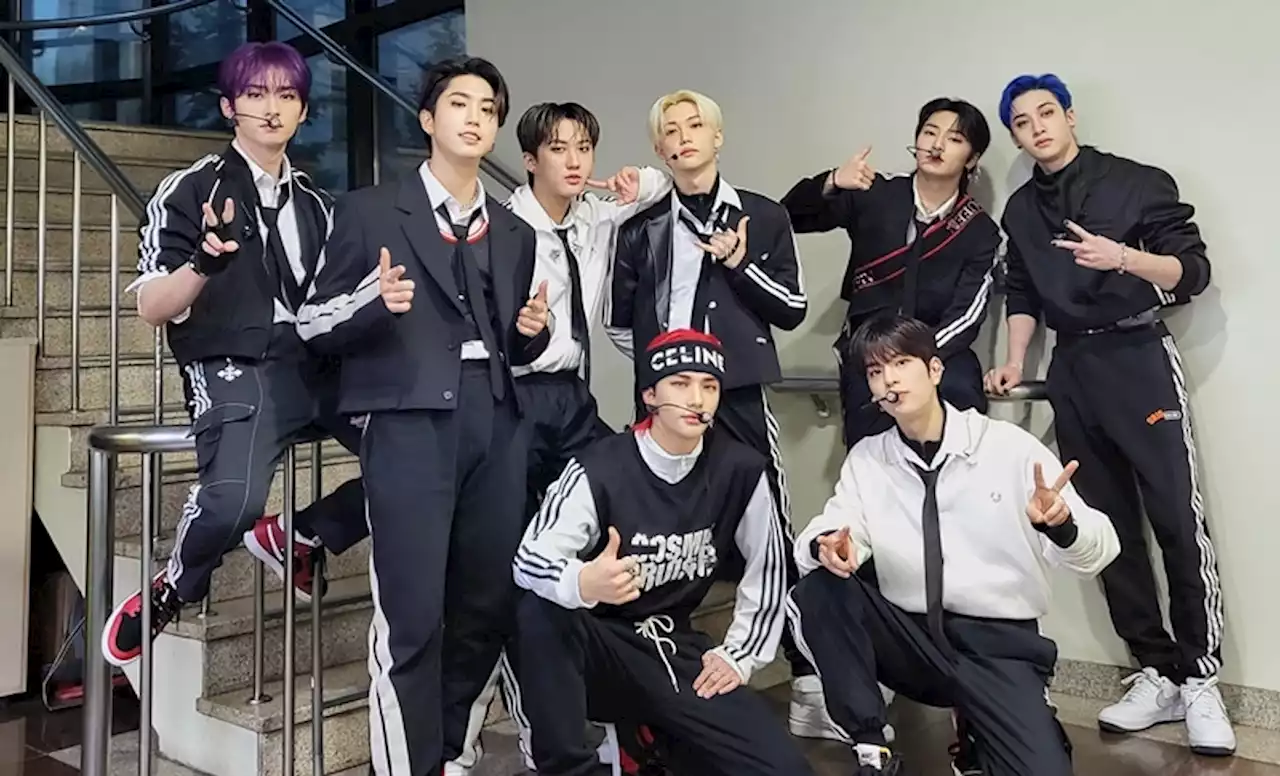 Another member of K-pop group Stray Kids tests positive for Covid-19