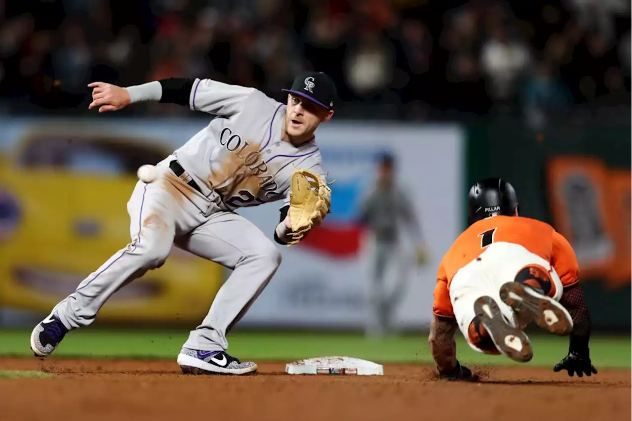 Analysis: SF Giants miss out on Trevor Story, so what now?