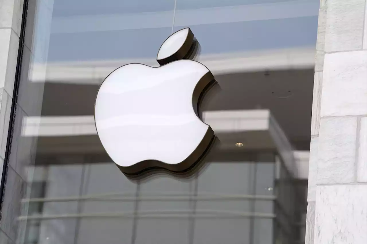 Apple services, including Music and iCloud, hit by outage