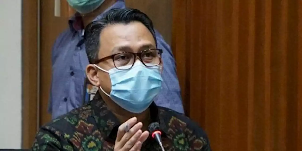 Penuhi Panggilan KPK, Putra Mantan Bupati Sidoarjo Tidak Bersedia Diperiksa | merdeka.com