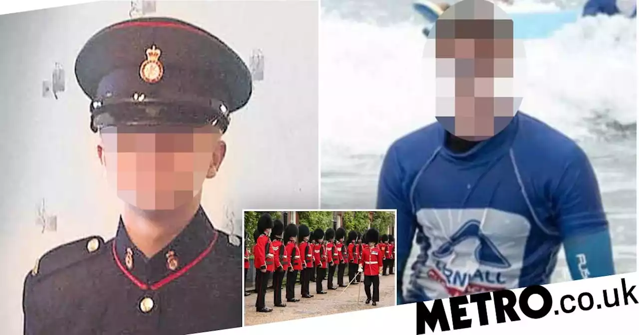 Soldier, 19, arrested after 'going AWOL to fight Russians in Ukraine'