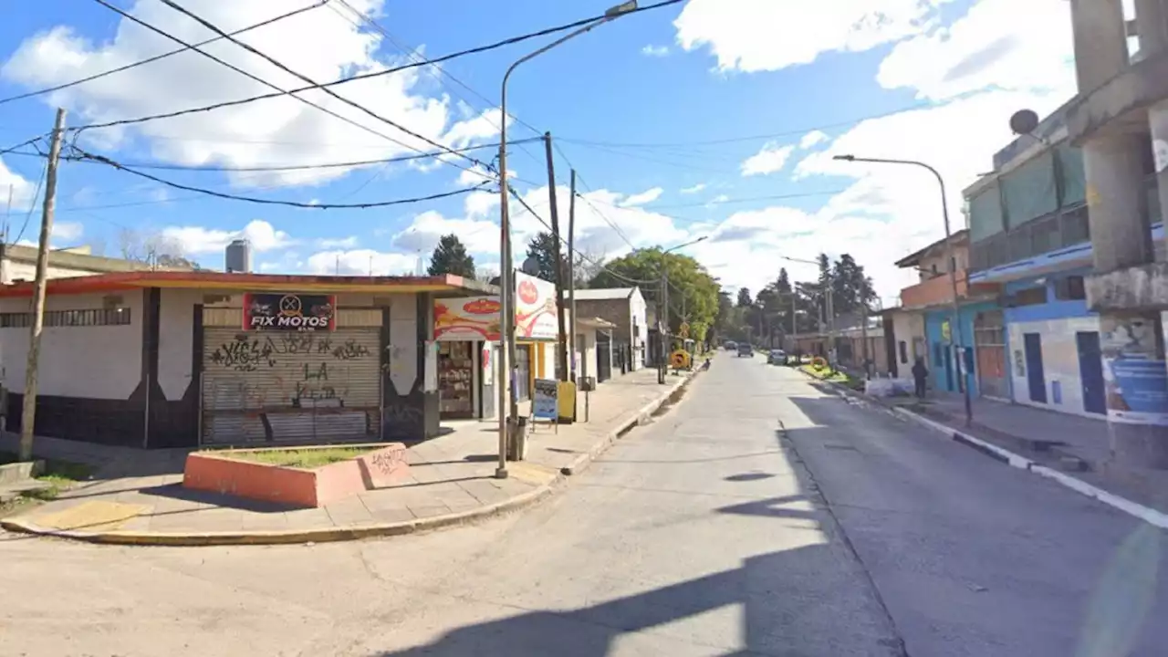 Asesinaron a un hombre en un raid delictivo en González Catán: tres detenidos