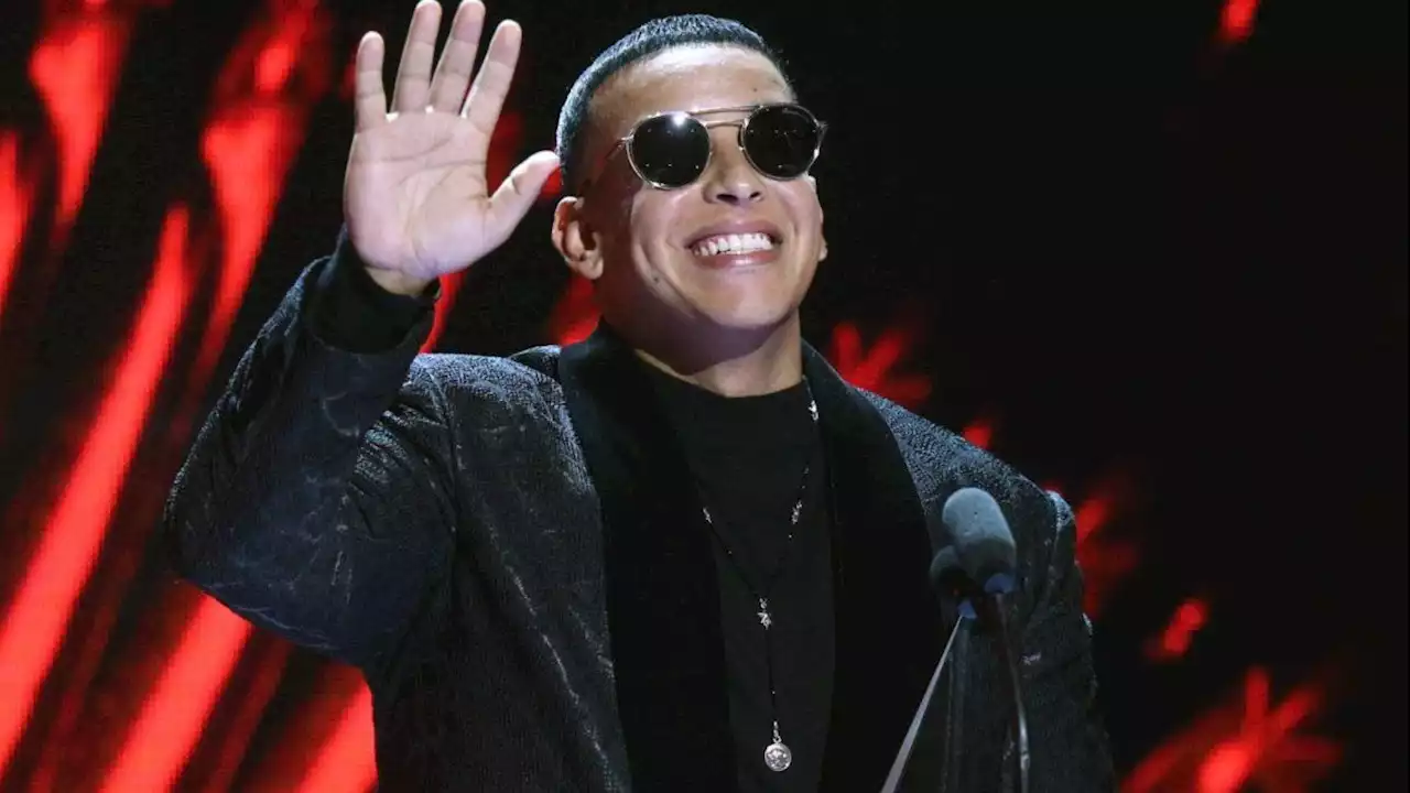 Tras 32 años de carrera, Daddy Yankee se retira de la música