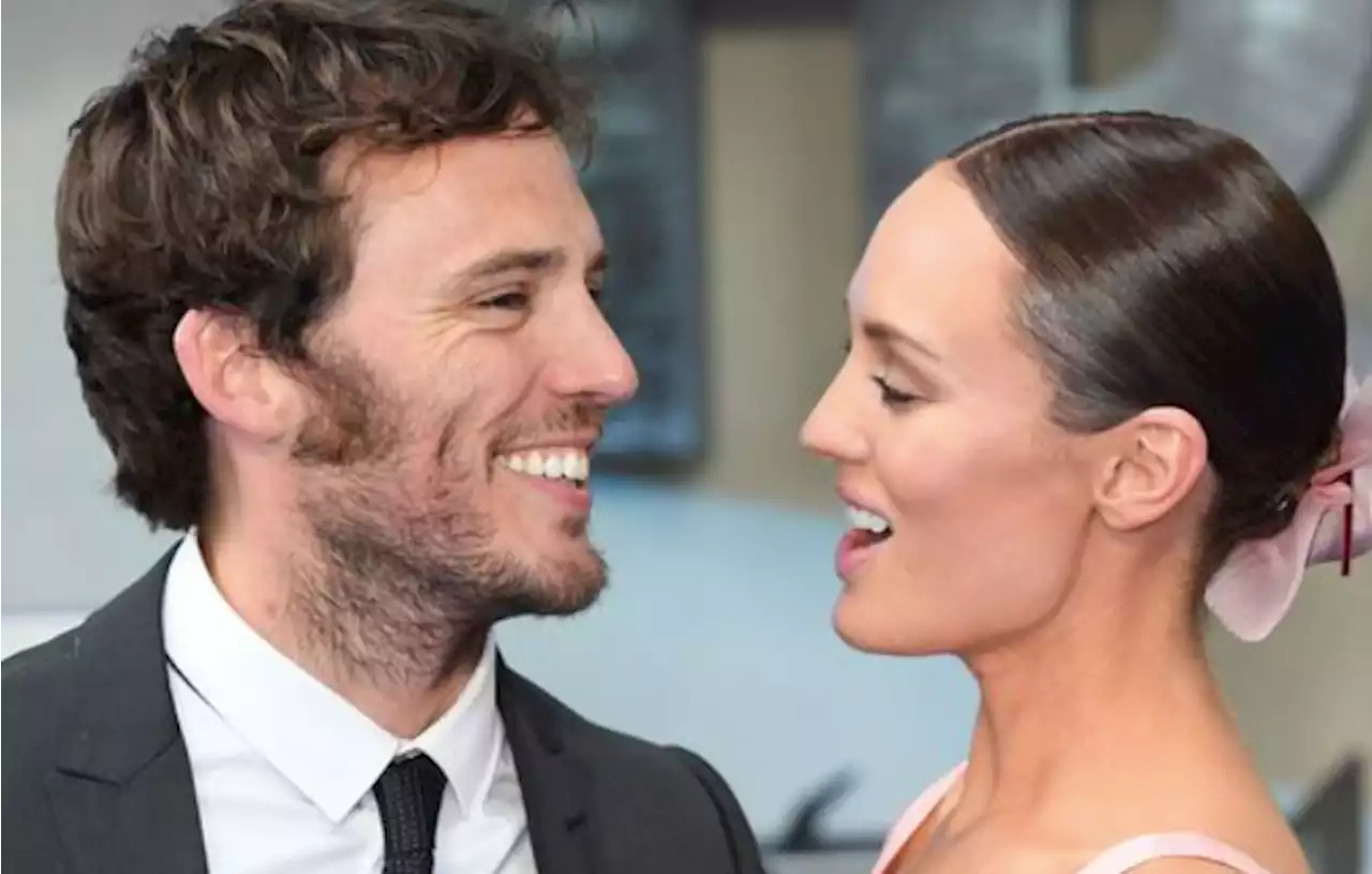 Peaky Blinders villain Sam Claflin's life and split from Inbetweeners star wife