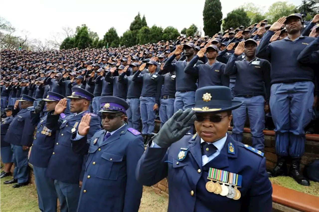 Police waste R100 million on tech they cannot use