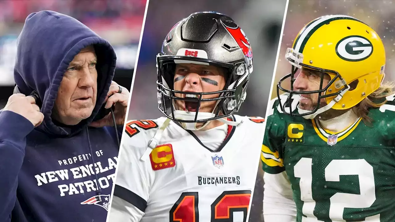 NFL Free Agency Winners and Losers From the First Wave of Moves