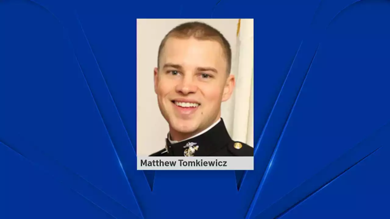 Northeast Indiana Man Among 4 Marines Killed in NATO Exercise Crash