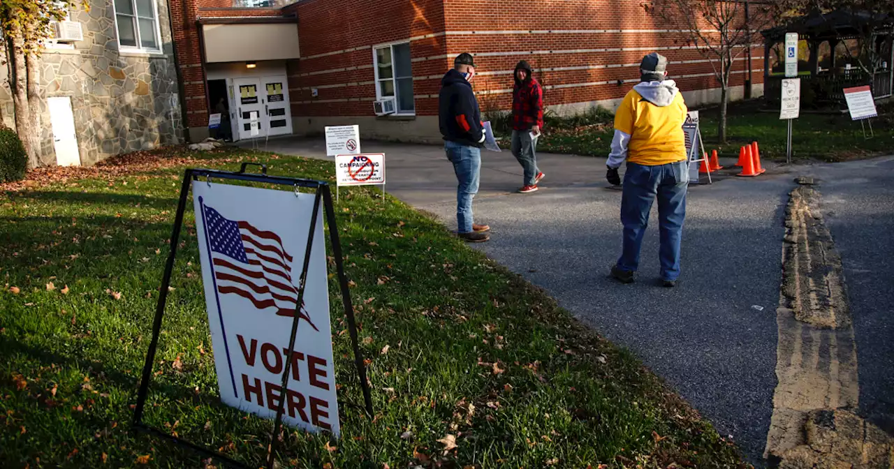 Supreme Court seems inclined to let North Carolina legislators defend voter ID law