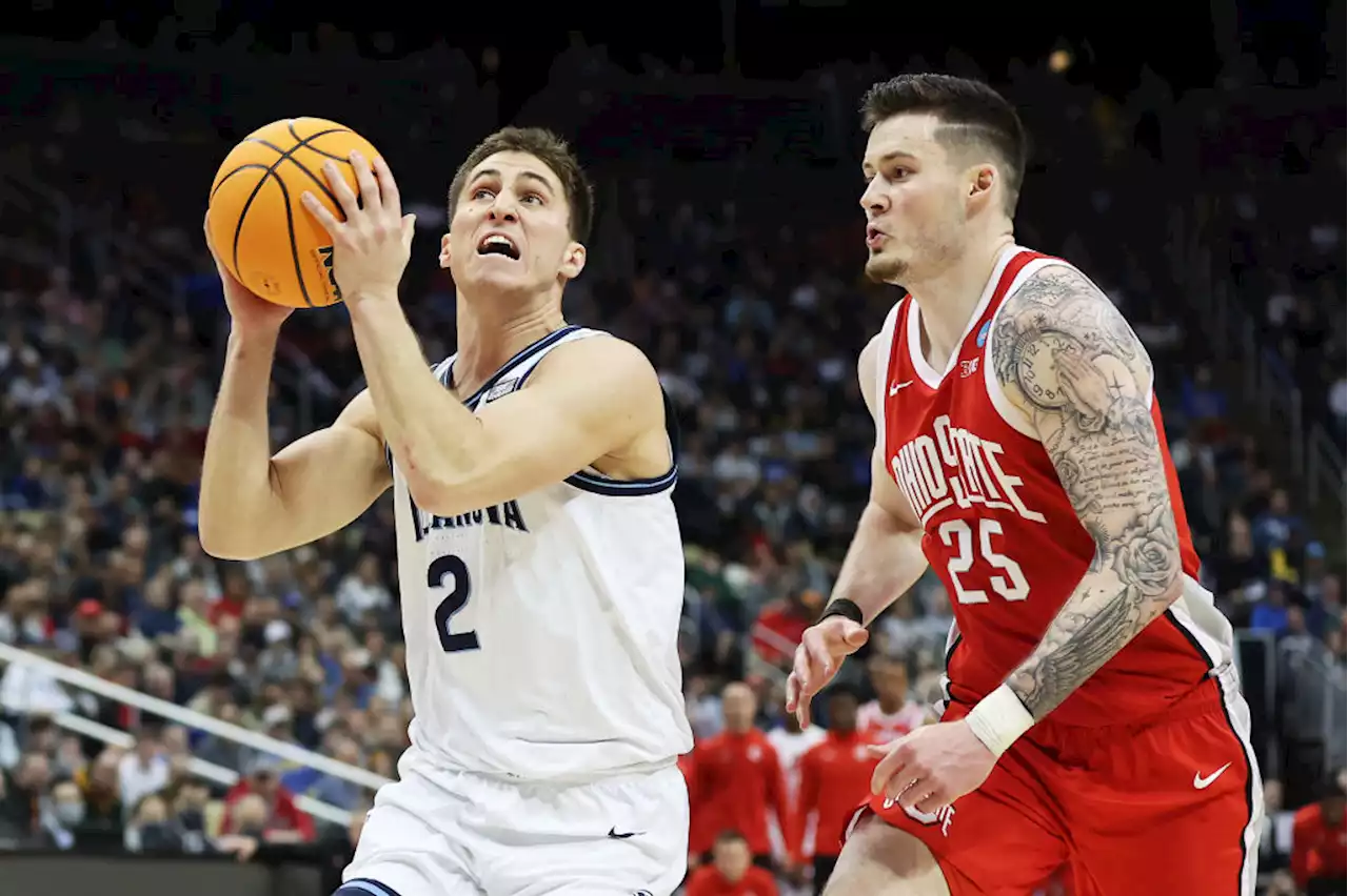 Villanova Heading Back to Sweet 16 After Beating Ohio State