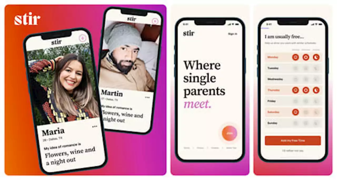 Match Launches a Dating App for Single Parents