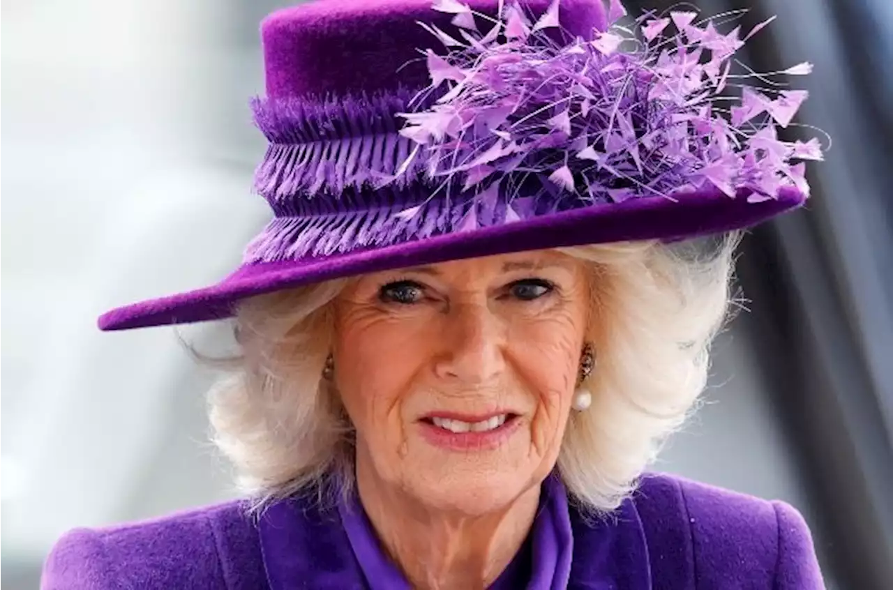 Camilla takes over one of Meghan Markle's key roles | You