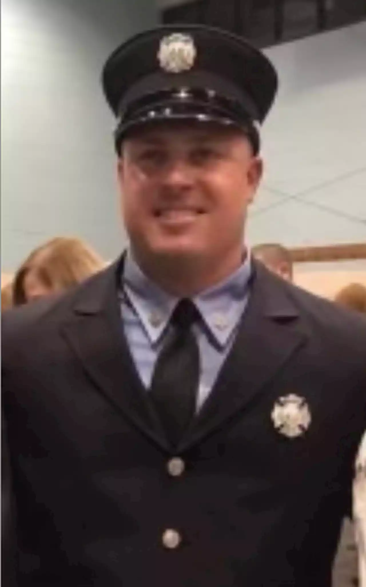 N.J. city mourning sudden loss of firefighter who collapsed after training