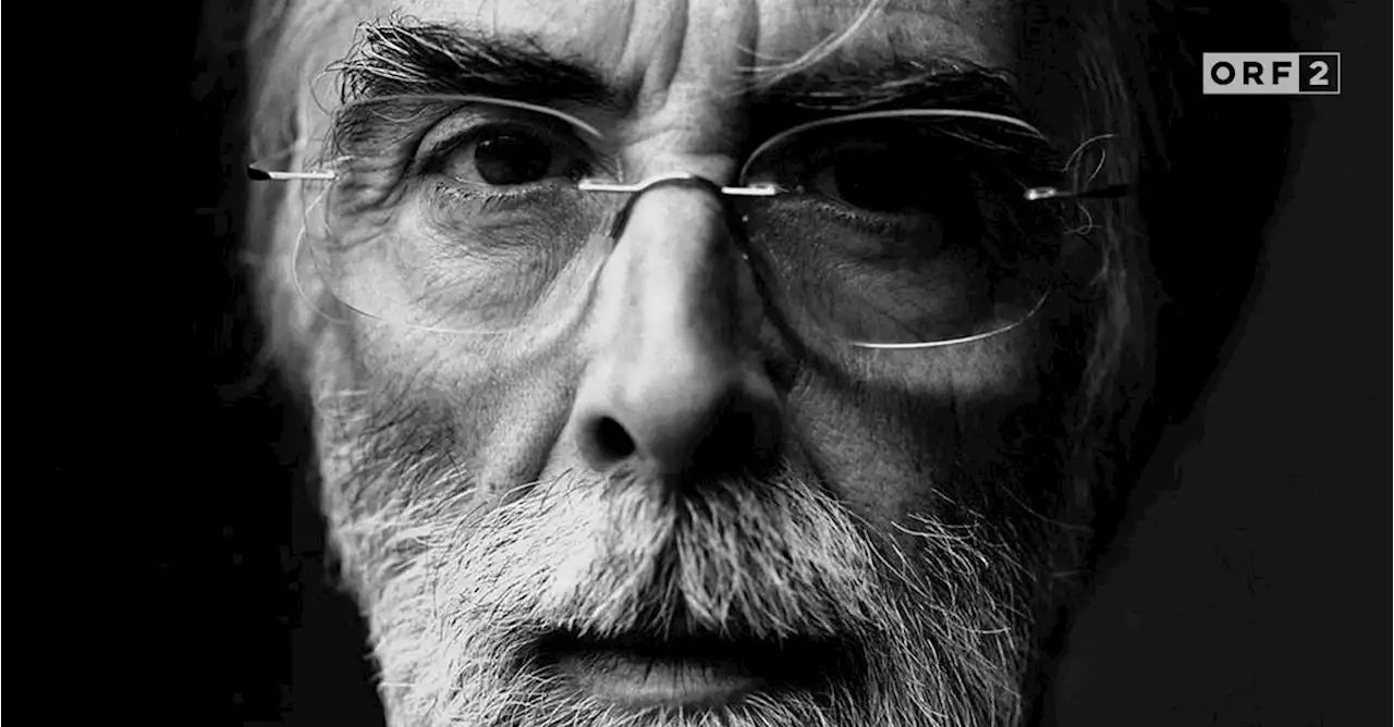 Der Haneke Code - tv.ORF.at