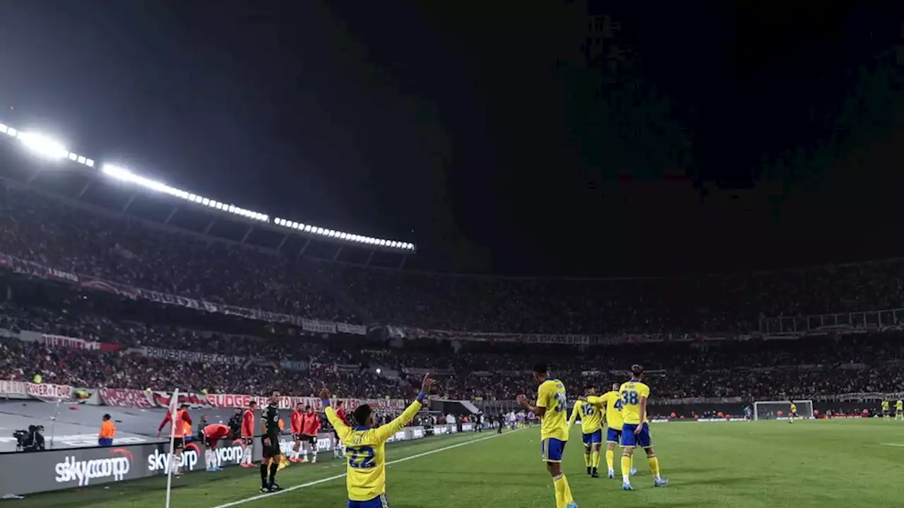 Diez apuntes del Superclásico | Los momentos destacados de los 90 minutos en el Monumental