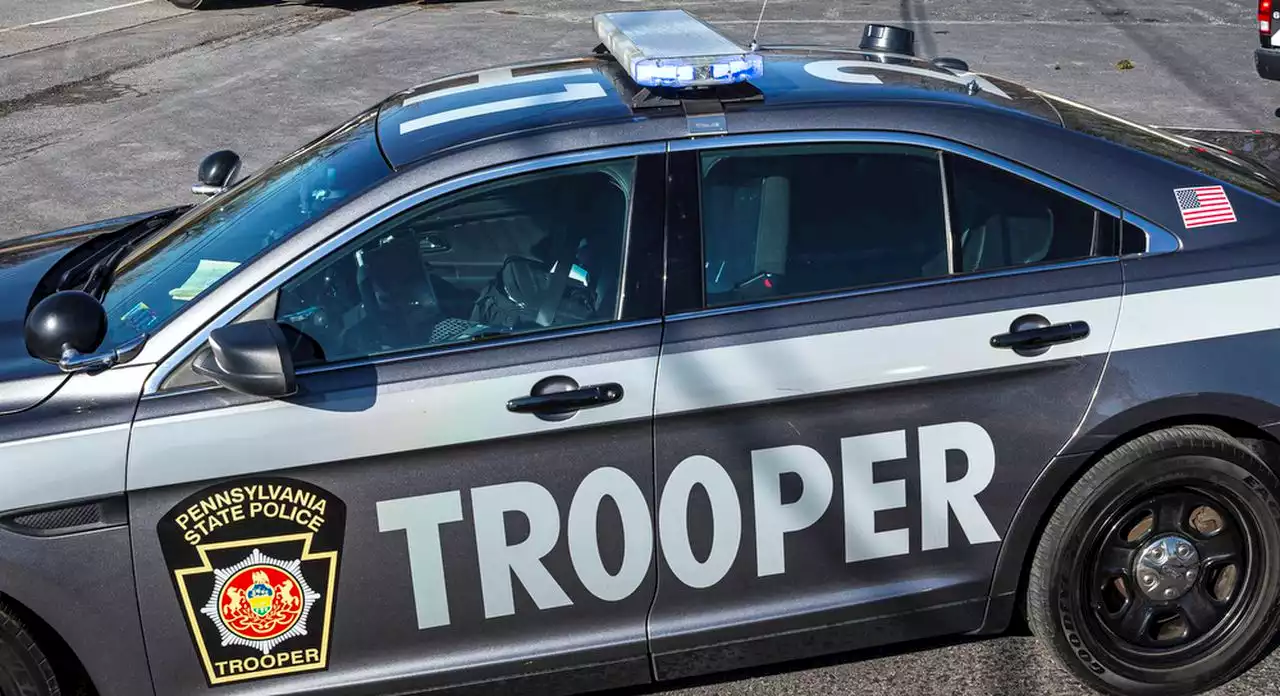 2 Pa. state troopers hit, killed while making early morning traffic stop