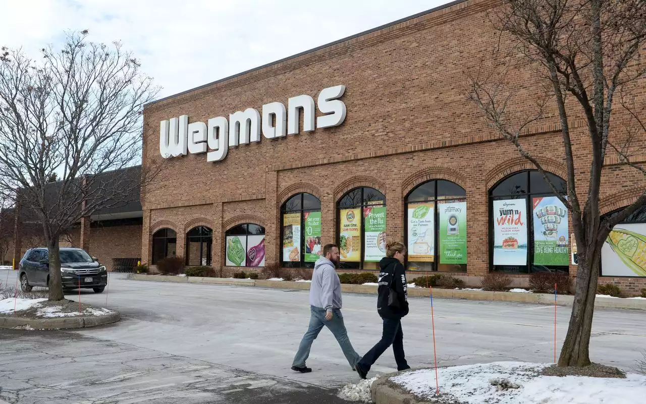 Wegmans recalls pre-cut fruit that may be contaminated with listeria