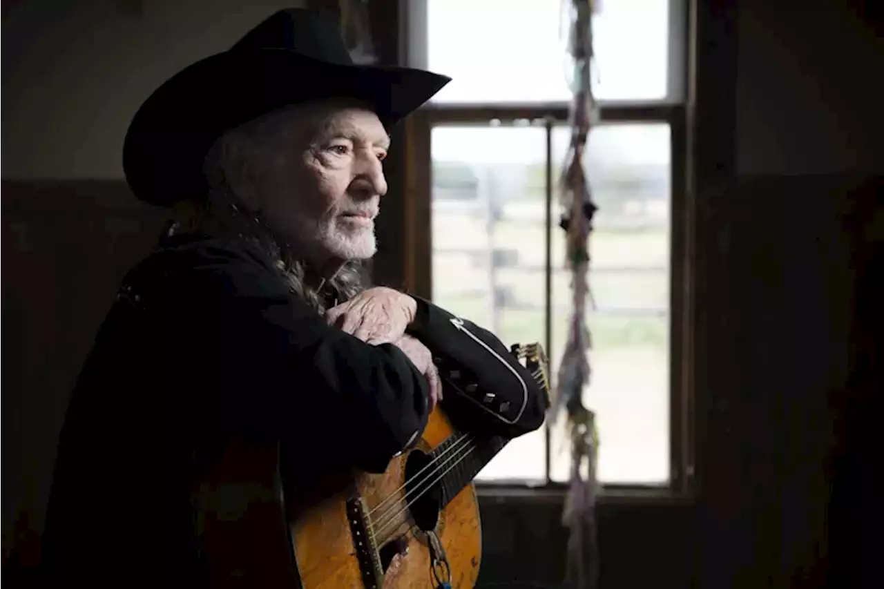 Willie Nelson’s Outlaw Music Fest coming to Camden, with Chris Stapleton and Brittney Spencer