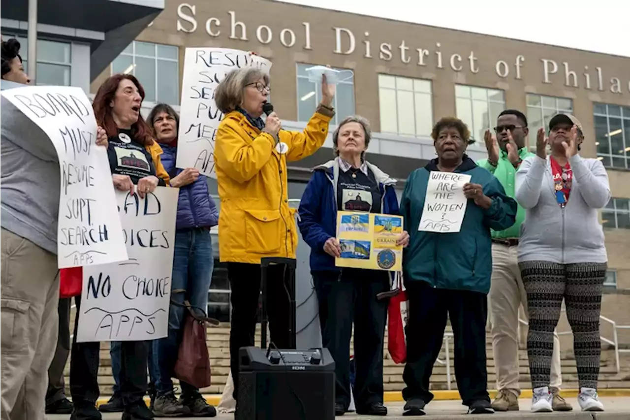 Philly’s new superintendent won’t have local roots. So what? | Opinion