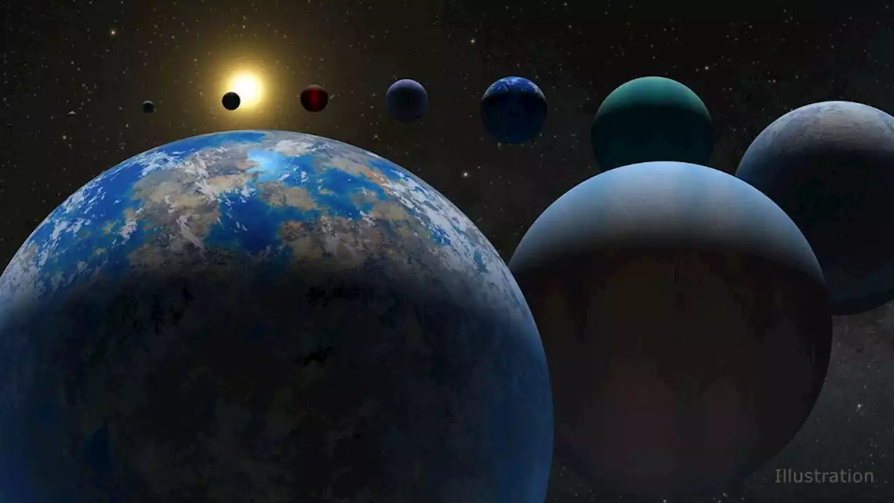 Cosmic milestone: NASA confirms 5,000 exoplanets