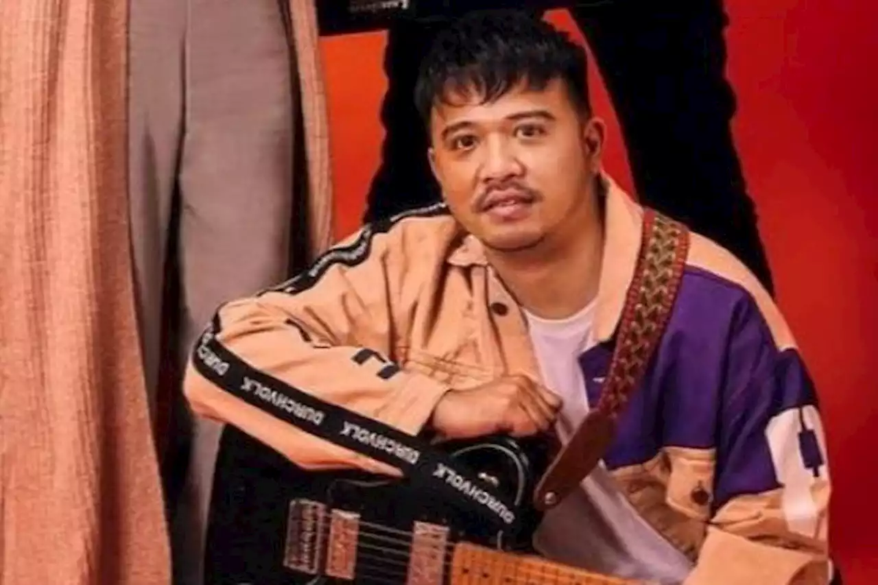 Gitaris Geisha Roby Satria Sudah Tiga Kali Ditangkap Terkait Kasus Narkoba - Pikiran-Rakyat.com