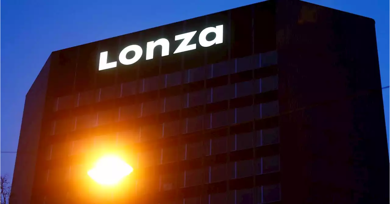 Lonza signs manufacturing agreement with Oasmia for ovarian cancer drug