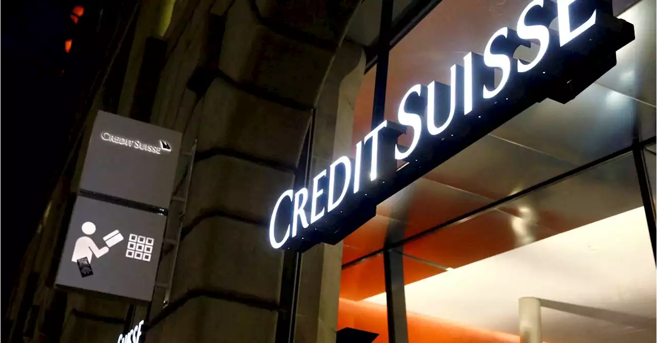 Scandal-hit Credit Suisse shakes up board with Schwan exit