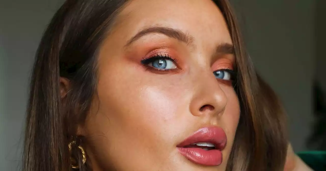 Roz Purcell's favourite mascara gives her longer and fuller looking lashes
