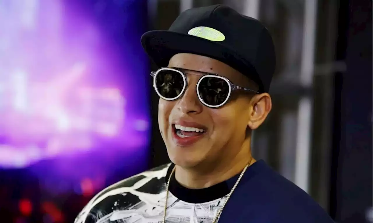 Daddy Yankee zet na 32 jaar punt achter muziekcarrière