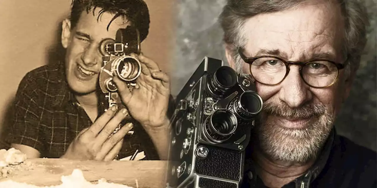 Spielberg Autobiographical Movie Story Details & Time Period Revealed