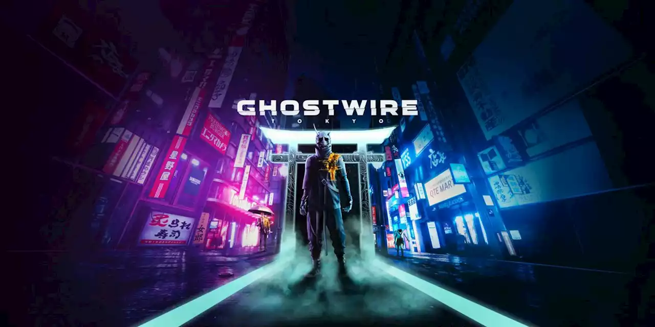 Ghostwire: Tokyo Review Roundup - An Immersive Supernatural Experience