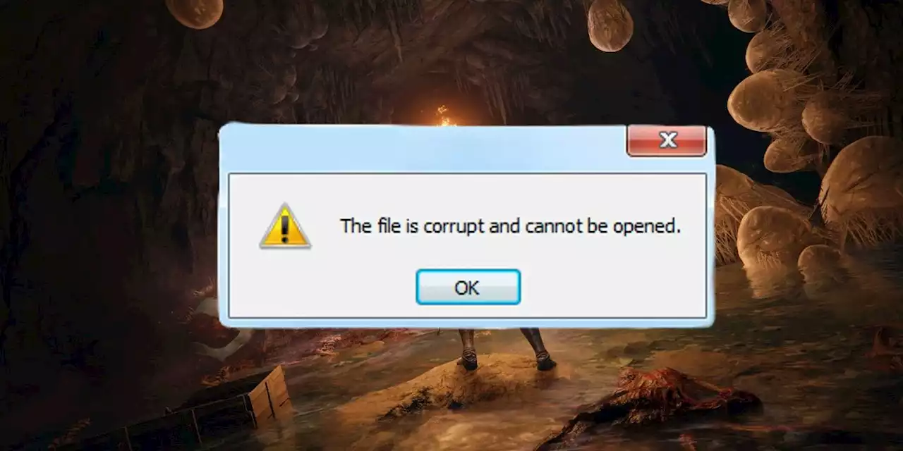 Elden Ring Exploiters Can Corrupt Other Players' Save Files