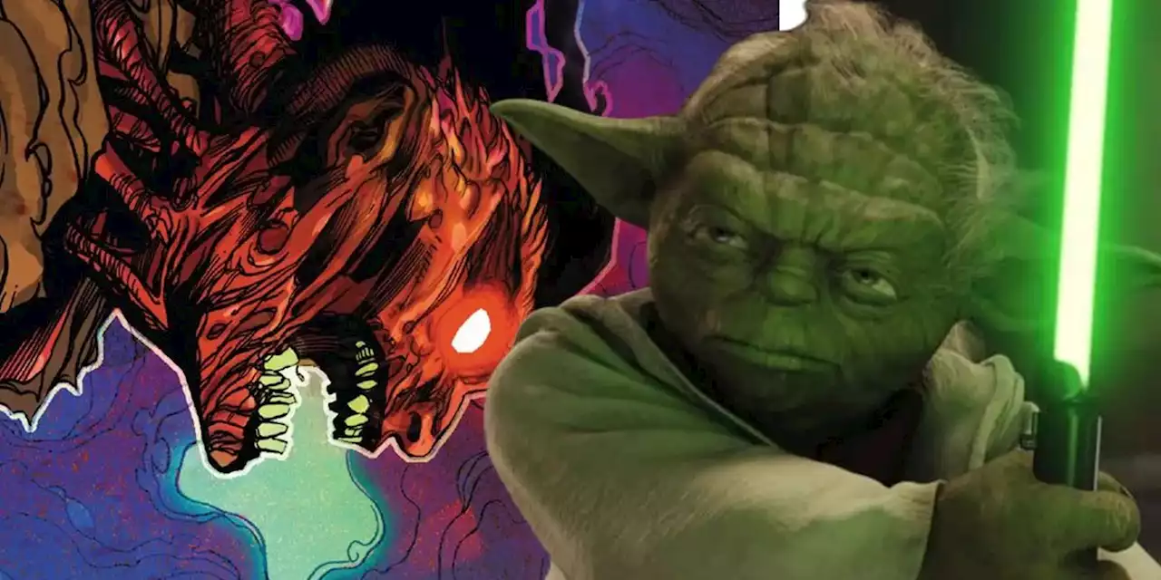 Star Wars Confirms Jedi Almost Killed The Galaxy Before Sith Returned