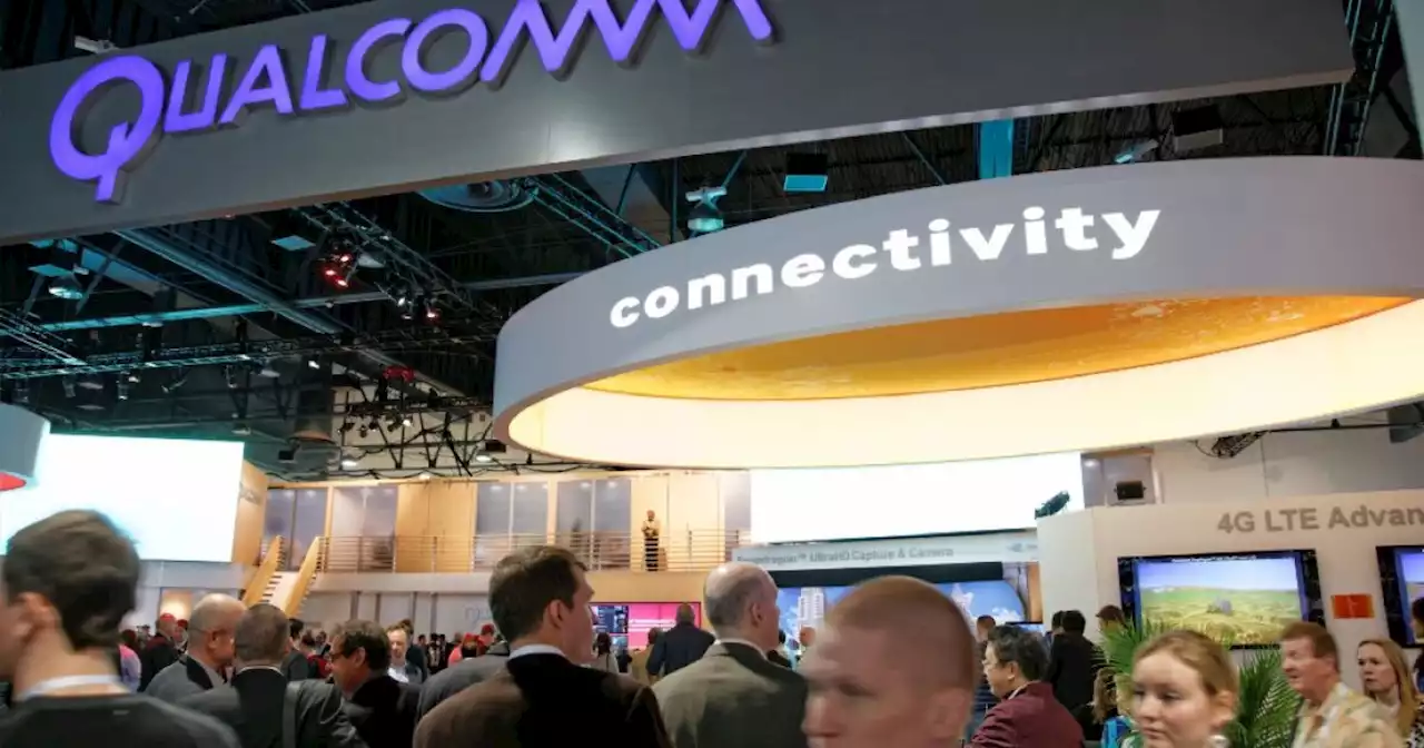 Qualcomm bets on the metaverse with a new $100 million investment fund